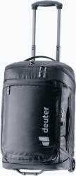 Deuter Пътнически куфар deuter Duffel Pro Movo 36 l black