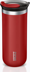 Wacaco Octaroma Grande термочаша 435 ml карминено червено