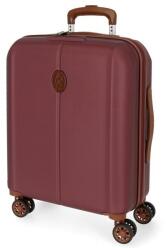 El Potro Ocuri Red, ABS utazótáska 55x40x20cm, 38L, 5128724 (kicsi)