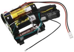 Cameron sino Батерия за прахосмукачка Philips FC6171/01, PowerPro Aqua FC6408 300003446961 LiIon 25, 2V 2000mAh CAMERON SINO (CS-PHC617VX) - Allstore