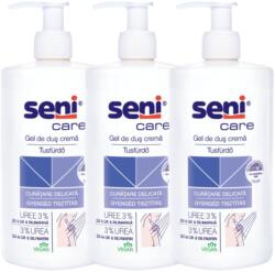 SENI Care Baie de duș hidratantă 3x500ml