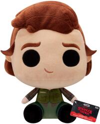 Funko Plüss figura Funko Plushies: Stranger Things S4 - Hunter Steve, 15 cm