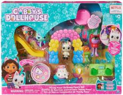 Gabby’s Dollhouse Játékkészlet Gabby's Dollhouse Pandy Paws (778988509272)