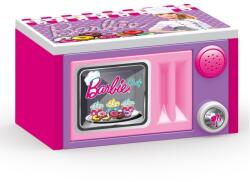 Dolu mikrohullámú sütő, Barbie