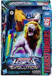 Hasbro Figura Transformers Legacy Evolution - Maximal Leo Prime 17cm