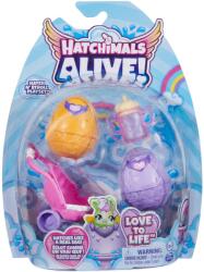 Spin Master Játékfigurák Hatchimals Alive, lila (778988490457)