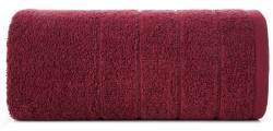 Eurofirany Pamut Kárpitos Törölköző, Eurofirany, 70x140, Bordo (427784)