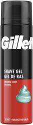 Gillette Classic borotvazselé, Original parfüm, 200 ml
