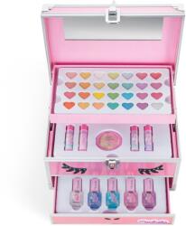 Aquarius Cosmetic sminkkészlet - Galaxy Dreams, fémdoboz