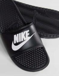 Nike Benassi Jdi Nike Sport Papucs 343880 090 méret45 (FD4116-001)
