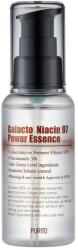 PURITO Galacto Niacin 97 Power Essence Arcszérum, 60 ml