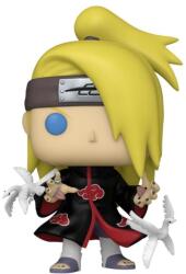 Funko Naruto Pop! Animáció Vinyl Deidara 9 cm (889698720687)