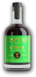  Espero Orient - Dubai-Style Chocolate & Rum 40% 0, 7L