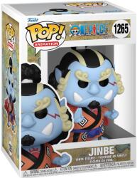 Funko POP! Animation: One Piece - Jinbe figura