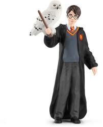 Schleich Wizarding World Harry Potter 42633 Harry & Hedwig