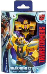 Hasbro Ábra Transformers Earthspark - Deluxe Bumblebee, 12, 5 cm