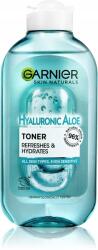 Garnier Hyaluronic Aloe frissítő és hidratáló toner 200ml (C6444100)