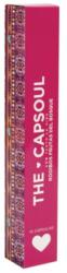 The Capsoul kapszula tea, Rooibos bogyók, intenzív aroma, friss, gyümölcsös, 100%-ban természetes összetevők, Nespresso kompatibilis, 10 kapszula (167638)