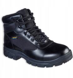 Skechers Taktikai cipő Skechers Benen Ob Wp Sr (77526EC/BLK-41.5)