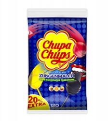 Chupa Chups Graffiti nyalókák Chupa Chups 1, 44kg (8410031992632)