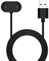 Gigapack Töltőkábel USB (mágneses, 100cm) FEKETE GP-124919 (GP-124919)