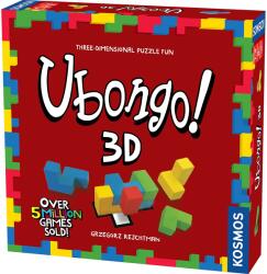 Kosmos Joc de societate Ubongo 3D - Abstract