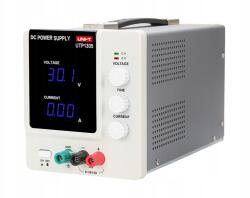UNI-T Laboratóriumi tápegység Uni-T UTP1305 0-32 V 0-5A (MIE0280)