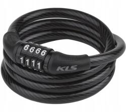 Kellys Kódzár Spirál zár Kellys Code 100cm (KB_29753)