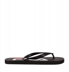 Fila Férfi flip-flop papucs Fila Troy fekete FFM0007 80010 Méret 43 (FFM0007 80010)