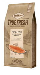 CARNILOVE Genuine Fresh Felnőtt Kutyák Halak 11, 4 Kg