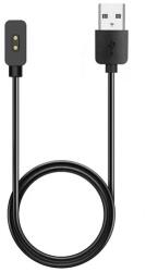 Gigapack Töltőkábel USB (mágneses, 60cm) FEKETE GP-155107 (GP-155107)