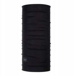 Buff Multifunkciós kendő kémény bandama Buff CoolNet Uv Black Unisex Fekete (BU119328-999-10)