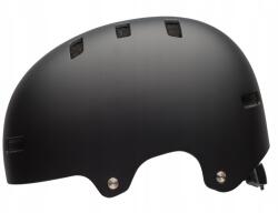 Bell Kerékpáros sisak Bmx Bell Local matte black méret L (BEL-7078795)