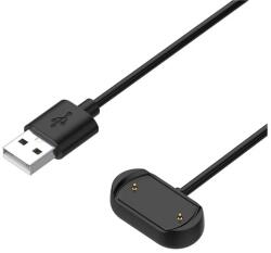 Gigapack Töltőkábel USB (mágneses, 100cm) FEKETE GP-164496 (GP-164496)