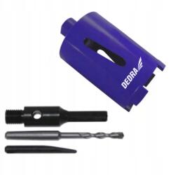 Dedra Gyémánt Csipke Lyukasztó 82X150 MM H1223 (DED1223)