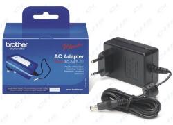 Brother Adapter 7v - 9.5v/1.2amp - 1.3amp (EC) címkenyomtatóhoz AD24ESEU (AD24ESEU)