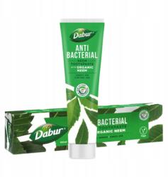 Dabur Fogkrém Neemmel Fehéríti a fogakat Védi a fogínyt 100 ml (5022496101325)