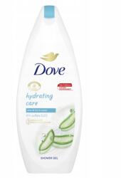 Dove Hydrating Care Aloe Vera tusfürdő 250ml (8710847929038)