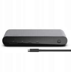 Belkin Usb-c Thunderbolt dokkoló állomás 4 40Gbps, 90W, 2xHDMI 4K (0745883829293)