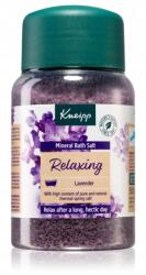 Kneipp Relaxing Lavender fürdősó 500 g (4008233154329-2)