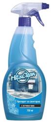 Hit&Clean Hit& Clean Препарат за почистване на тоалетна и синатария