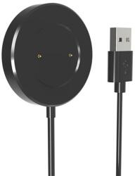 Gigapack Töltőkábel USB (mágneses, 100cm) FEKETE GP-161742 (GP-161742)