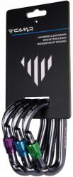 Camp Nimbus Lock Camp karabinerek 3 db (3434)