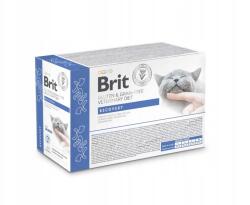 Brit Gf Állatorvosi. Macskatáp Recovery 12x85g