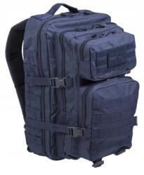 Mil-Tec MilTec Katonai taktikai hátizsák Assault 36L Sötétkék