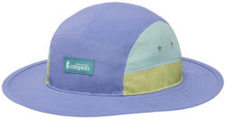 Cotopaxi Tech Bucket Hat kalap kék/szürke