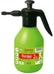 Di Martino Permetező dimartino® GARDEN 2000, kézi, 1, 80/2, 00 l, 2 bar, 60°, NBR (TC256773)