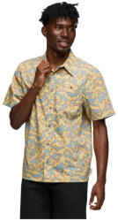 Cotopaxi Estival Button Up Shirt férfi ing S / bézs