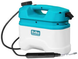 Evika Permetező Evika JC50, 5 l, 3, 7 V, Lithium battery, akkumulátoros (TC256854)