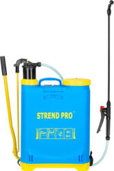 Strend Pro Permetező Goodfarm 16B-16F 16 l, kék, hátra (TC256168)